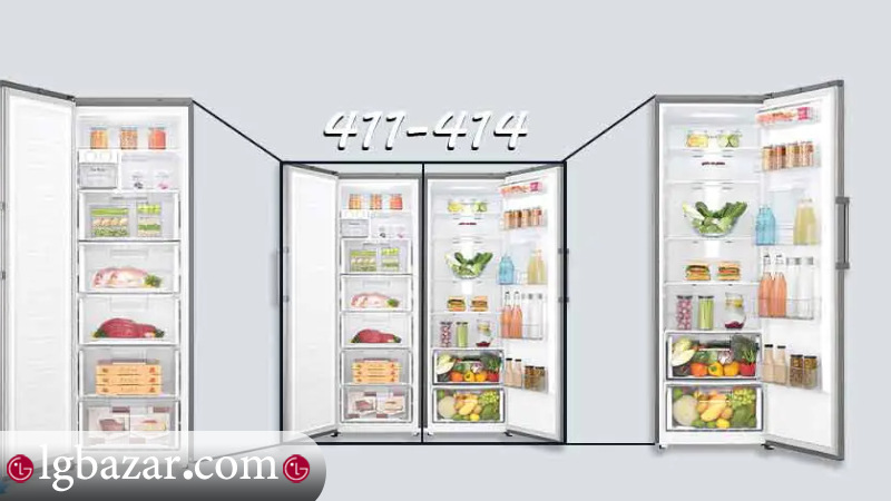 ظرفیت بزرگ برای خانواده های پرجمعیت 